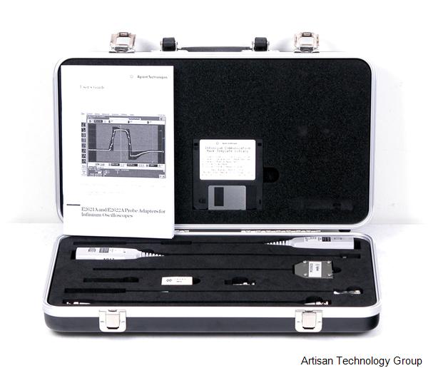 HP E2625A Communication Mask Test Kit