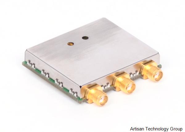 Keysight E2695A Differential SMA Probe Head for InfiniiMax Probes