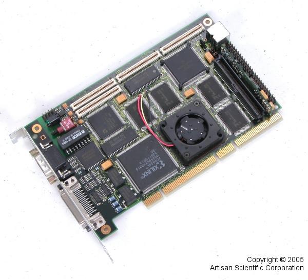 HP E2928A 66 MHz PCI Exerciser and Analyzer