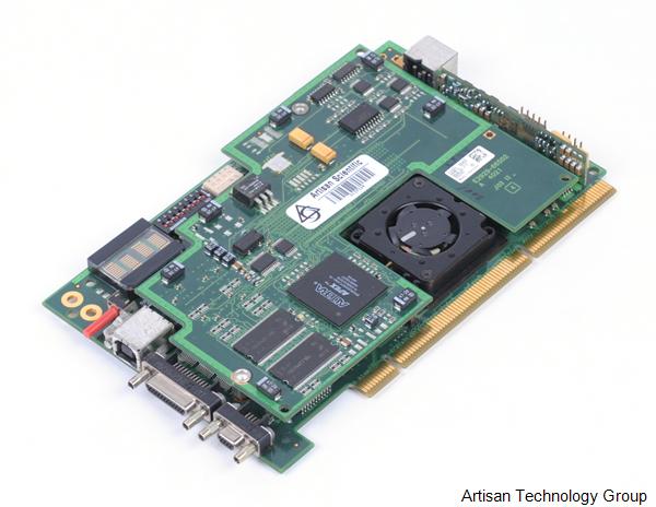 HP E2929B 133MHz PCI-X Exerciser