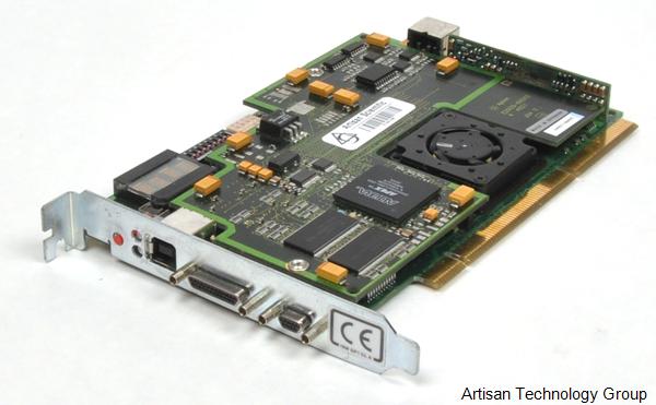 HP E2929B 133MHz PCI-X Exerciser