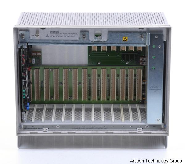 HP E4252A High Speed Card Cage