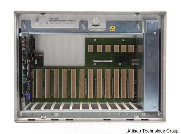 HP E4252A High Speed Card Cage