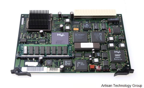 HP E4254A Interface Processor Card