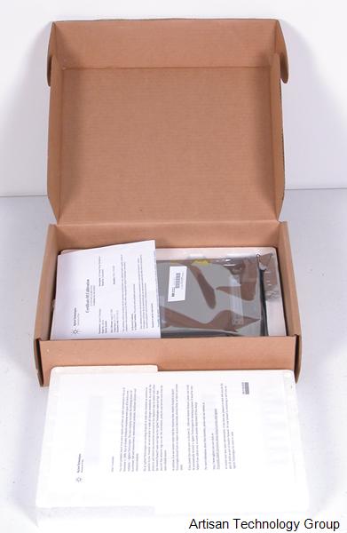 HP 44474A 16-Bit Digital Input/Output Module