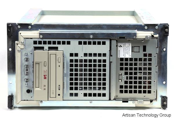 HP 9000/E45 PA-RISC Server