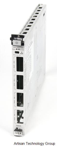 HP E4832A ParBERT Module