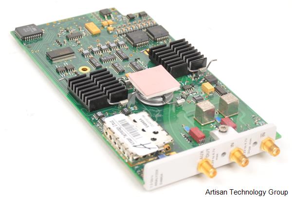 HP E4865A 1.3 Gb/s Front-End Generator Module