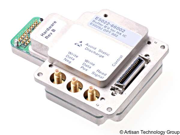 HP E5022-66002 Buffer Board for HA-IC E5029J