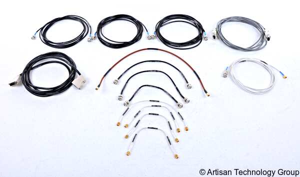 HP E5022A Cables