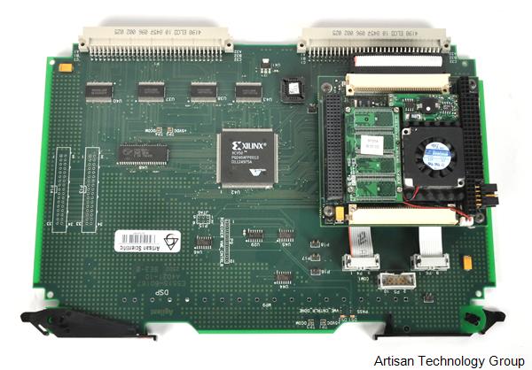 HP E5515-60167 (DSP Interface Board) | ArtisanTG™
