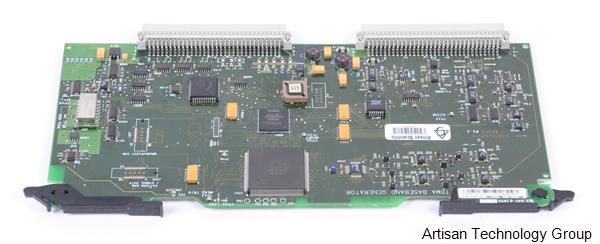 HP E5515-60174 TDMA Baseband Generator Board