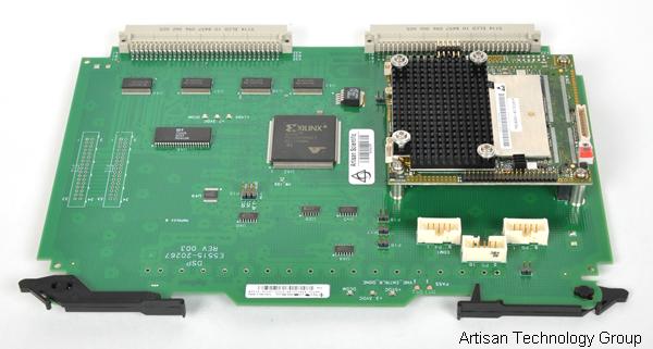 HP E5515-60267 DSP Interface Board