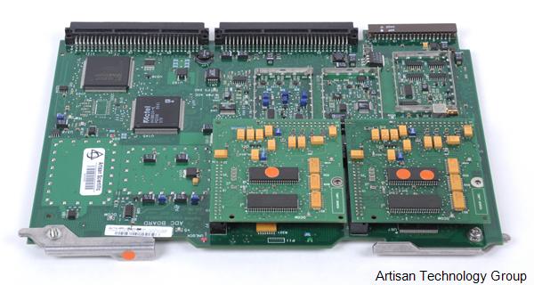 HP E5515-60813 ADC Board