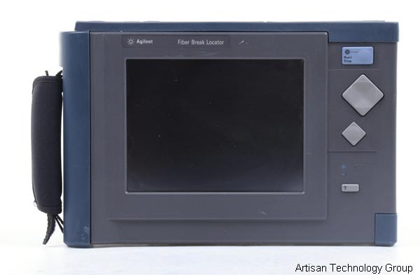 Keysight / Agilent / HP E6020A Fiber Break Locator