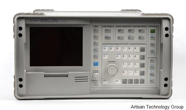 HP E6380A AMPS / CDMA Test Set