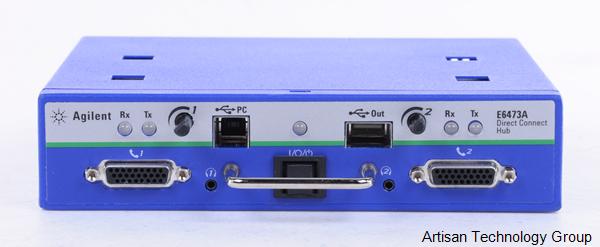 HP E6473A Direct Connect Hub