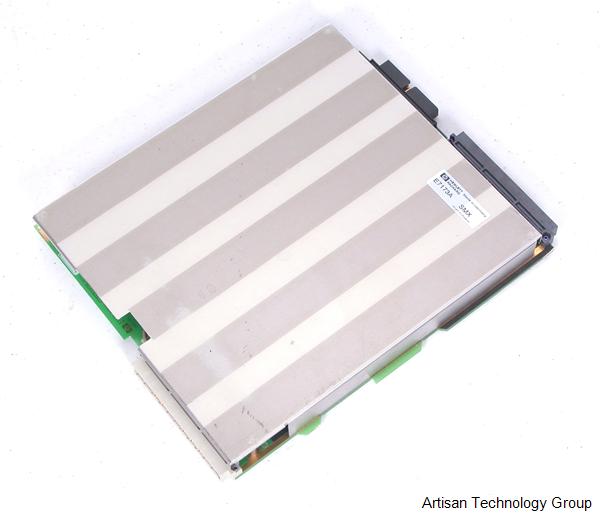 Keysight / Agilent / HP E7173A SMX Smart Multiplexer