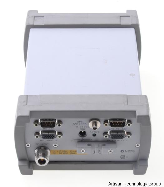 HP E6455A Digital Receiver