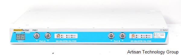 HP E7901A P48/2 Test Module
