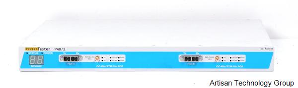 HP E7901A P48/2 Test Module