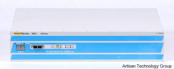 HP E7913A 10G/1 Test Module