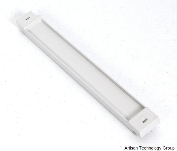 Keysight E8400-44305 Single-Slot B/C-Size Plastic Blank Filler Panel