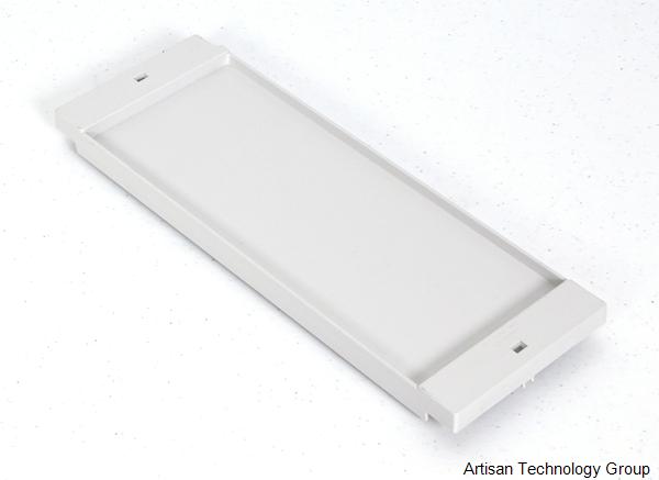 HP E8400-44306 3-Slot B/C-Size Plastic Blank Filler Panel