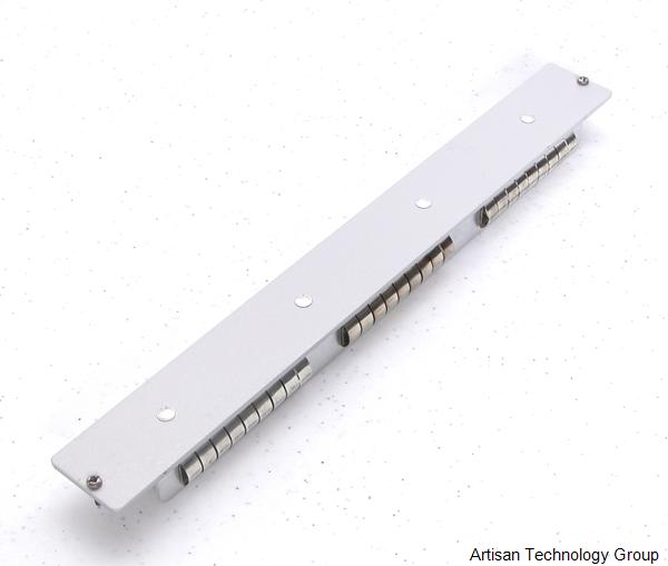 Keysight E8400-60202 Single-Slot B/C-Size EMC Shielding Blank Filler Panel