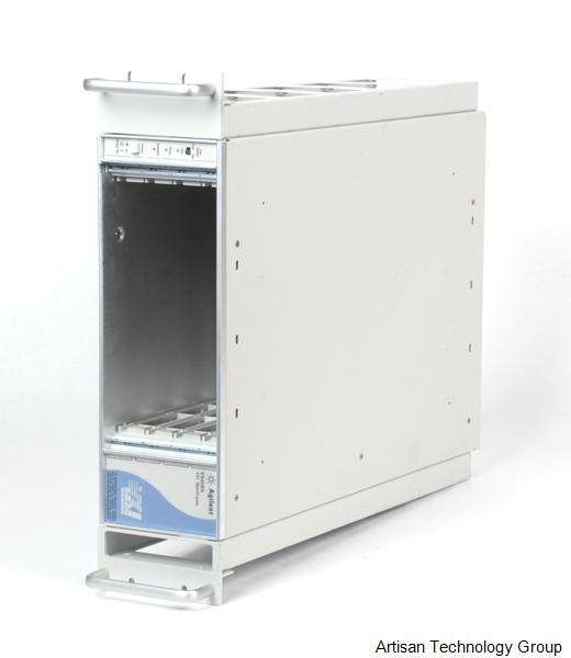 Keysight / Agilent / HP E8408A C-Size 4-Slot VXI Mainframe