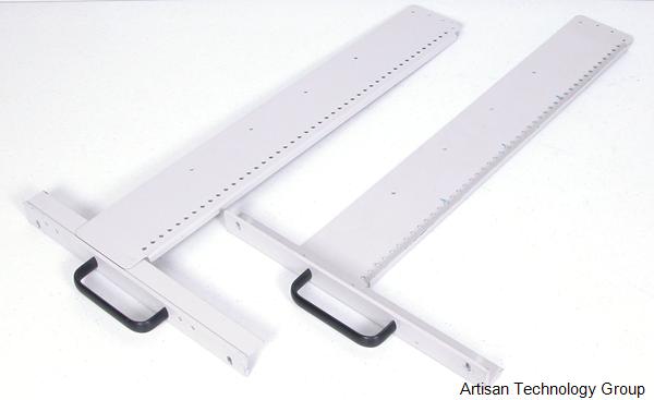 HP E840xx Series VXI Mainframe Rackmount Kit