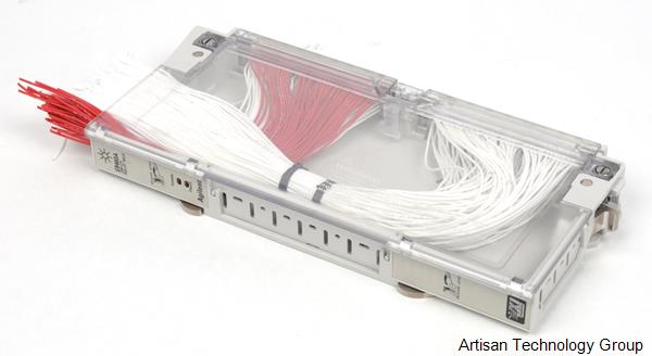 Keysight E8460-80012 Crimp and Insert Terminal Block