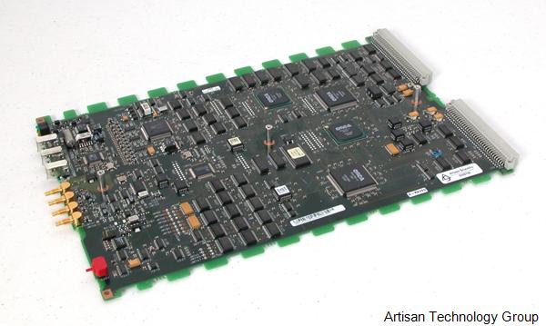HP E8491A VXI Controller Board