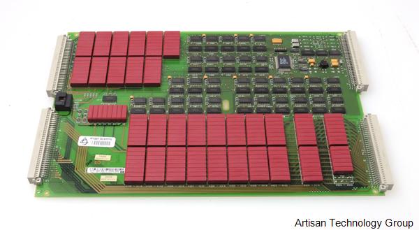 HP E8792A 32-Pin Matrix and Instrument Multiplexer Module (Board Only)