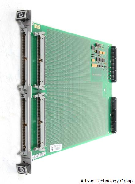 HP E8794A Custom / Breadboard Module