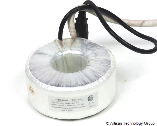 Agilent G1946-80038 Heater Transformer