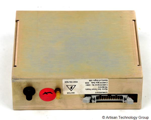 Agilent G1946-80059 Bipolar Dual Output Supply