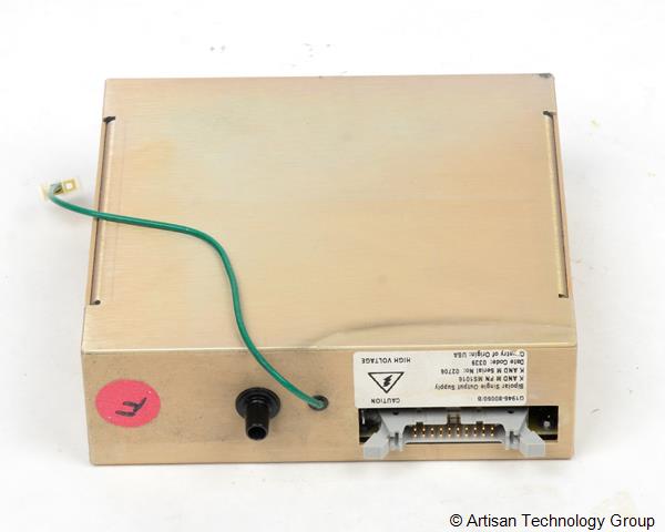 Agilent G1946-80060 Bipolar Single Output Supply
