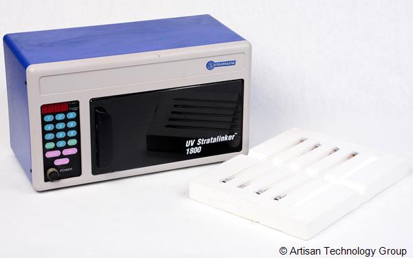 Stratagene Stratalinker 1800 UV Crosslinker