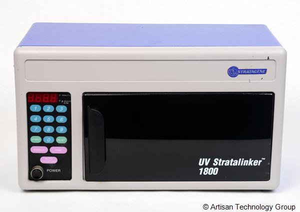 Stratagene Stratalinker 1800 UV Crosslinker