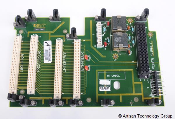 HP 3235 03235-66502 Module