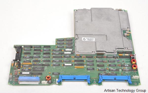 Agilent 08563-60098 A3 Interface Board for 8563E