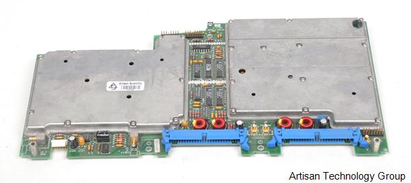 HP 08563-60103 A4 Log Amplifier Board for 8563E