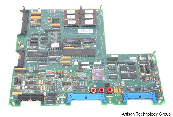 Agilent 08564-60025 CONT-43200 Controller Board for 8563E