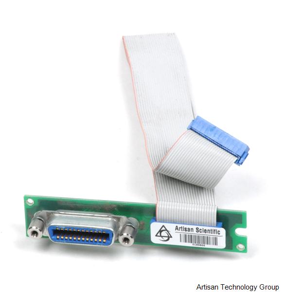 HP 08590-60018 GPIB Board for 8563E