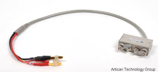HP 16089E Kelvin Clip Leads