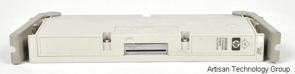 Keysight 34510B 8-Channel Power Actuator Terminal Block