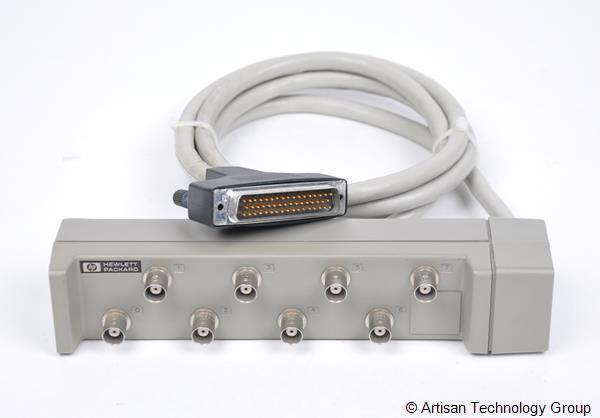HP 35655-61600 BNC Breakout Cable Assembly