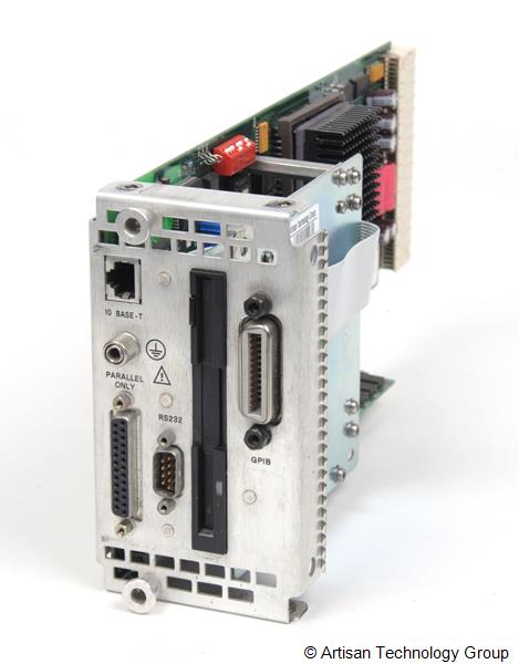 HP  Control Module for The 37717A