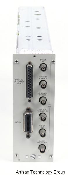 Keysight 3852X Data Acquisition Module